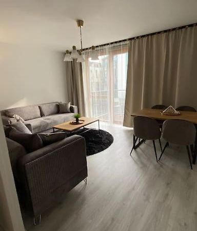 Stunning Modern 2Bed Apt Near Dublin City& Airport Esterno foto