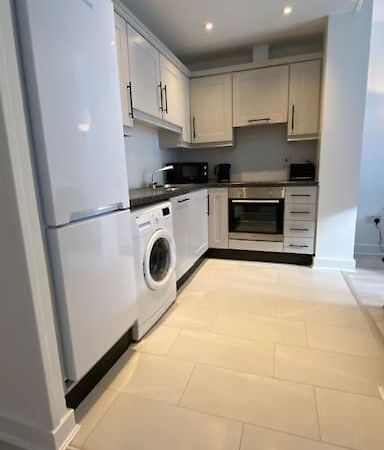 Stunning Modern 2Bed Apt Near Dublin City& Airport Esterno foto