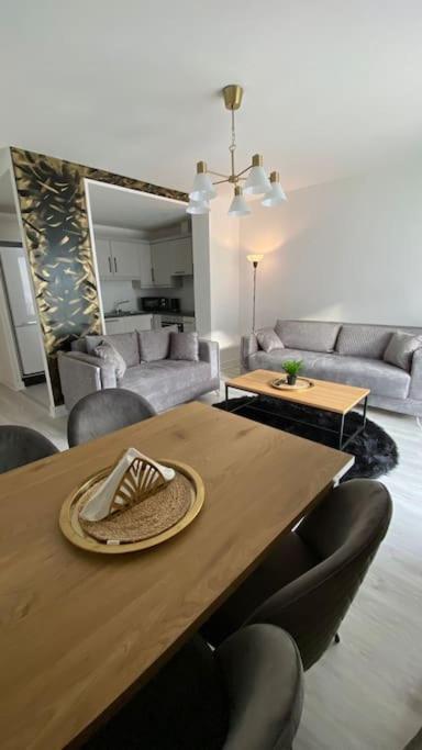 Stunning Modern 2Bed Apt Near Dublin City& Airport Esterno foto